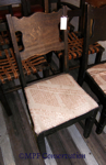 IMPERIAL MONTEREY DINING CHAIR